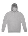 Heren Hoodie B&C ID.333 WG005 Sport Grey